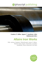 Allaire Iron Works