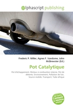 Pot Catalytique