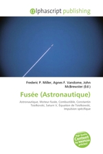 Fus?e (Astronautique)