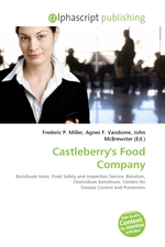 Castleberrys Food Company