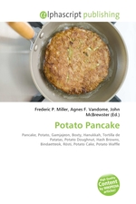 Potato Pancake