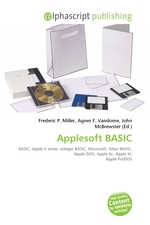 Applesoft BASIC