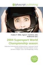 2004 Supersport World Championship season