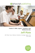 Jeff Plate