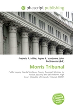 Morris Tribunal