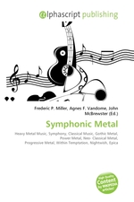 Symphonic Metal