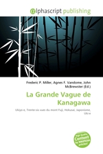 La Grande Vague de Kanagawa