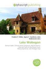 Lake Wobegon