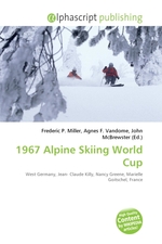 1967 Alpine Skiing World Cup