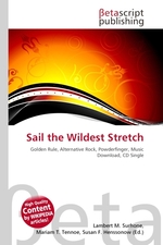 Sail the Wildest Stretch