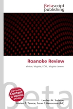 Roanoke Review