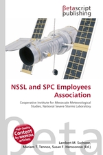 NSSL and SPC Employees Association