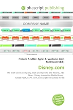 Disney.com