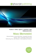 Mass (Bernstein)