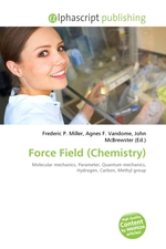 Force Field (Chemistry)