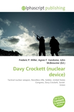 Davy Crockett (nuclear device)