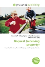 Bequest (receiving property)