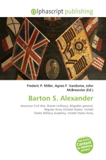 Barton S. Alexander