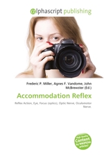Accommodation Reflex