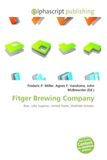 Fitger Brewing Company