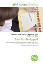 Paul ?mile Appell