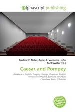 Caesar and Pompey