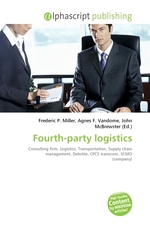 Fourth-party logistics