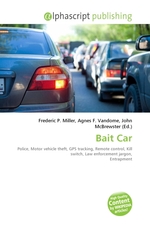 Bait Car