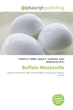 Buffalo Mozzarella