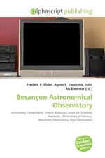 Besan?on Astronomical Observatory