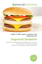 Dagwood Sandwich