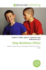 Step Brothers (Film)