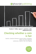 Checking whether a coin is fair