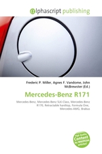 Mercedes-Benz R171