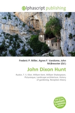 John Dixon Hunt