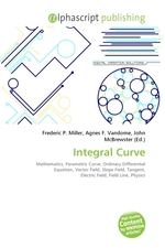 Integral Curve