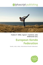 European Kendo Federation