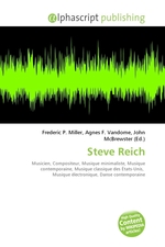 Steve Reich