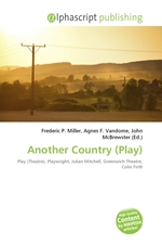 Another Country (Play)