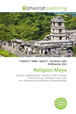 Religion Maya