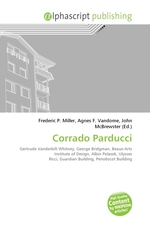 Corrado Parducci