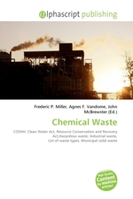 Chemical Waste