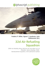 32d Air Refueling Squadron