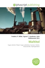 Maltitol