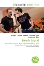 Death Metal