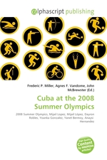 Cuba at the 2008 Summer Olympics
