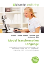 Model Transformation Language
