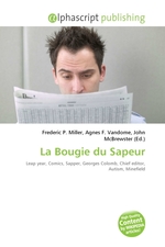 La Bougie du Sapeur