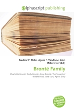 Bront? Family