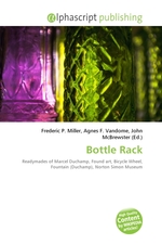 Bottle Rack